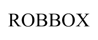 ROBBOX