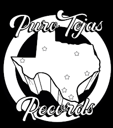 PURO TEJAS RECORDS