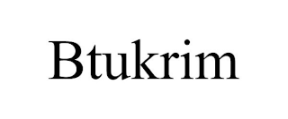 BTUKRIM