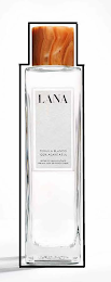 LANA TEQUILA BLANCO 100% AGAVE AZUL HECHO EN JALISCO MÉXICO 40% ALC/VOL (80 PROOF) 750ML