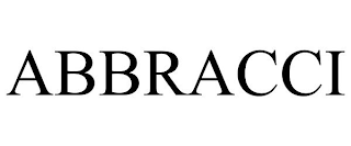 ABBRACCI