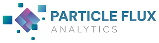 PARTICLE FLUX ANALYTICS