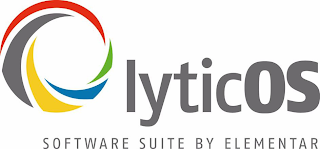 LYTICOS SOFTWARE SUITE BY ELEMENTAR