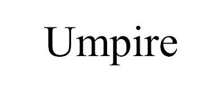 UMPIRE