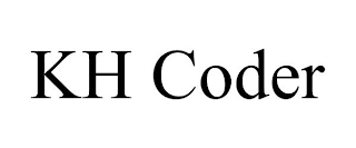 KH CODER