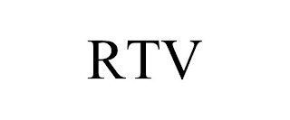 RTV