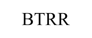 BTRR