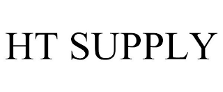 HT SUPPLY