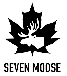 SEVEN MOOSE