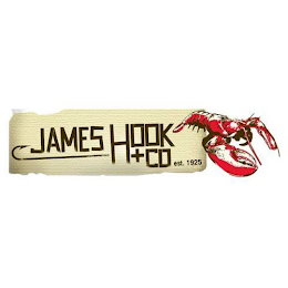 JAMES HOOK + CO EST. 1925