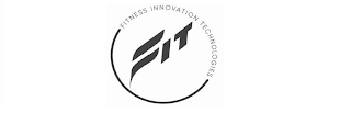 FITNESS INNOVATION TECHNOLOGIES FIT