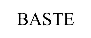 BASTE