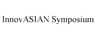 INNOVASIAN SYMPOSIUM