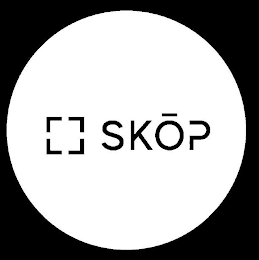 SKOP