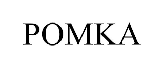 POMKA