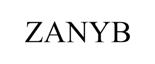 ZANYB