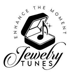 ENHANCE THE MOMENT JEWELRY TUNES