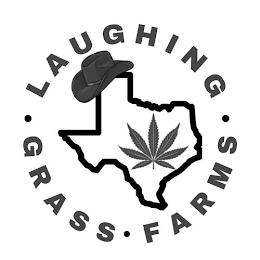 LAUGHING GRASS FARMS
