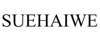 SUEHAIWE