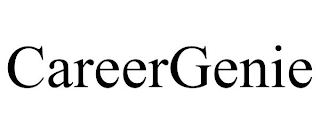 CAREERGENIE