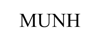 MUNH