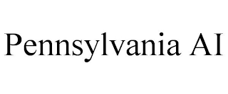 PENNSYLVANIA AI