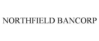 NORTHFIELD BANCORP