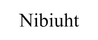 NIBIUHT