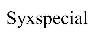 SYXSPECIAL