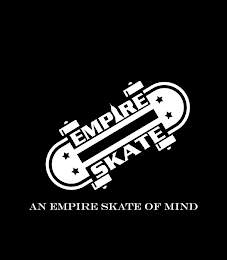 AN EMPIRE SKATE OF MIND