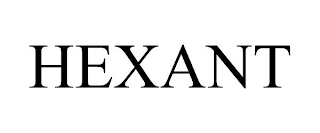 HEXANT