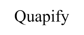 QUAPIFY