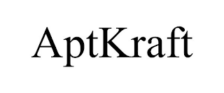 APTKRAFT