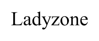 LADYZONE