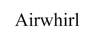 AIRWHIRL