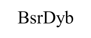 BSRDYB