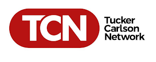 TCN TUCKER CARLSON NETWORK