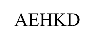 AEHKD