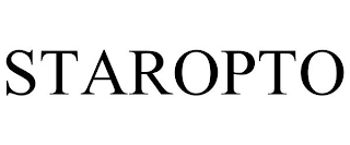 STAROPTO