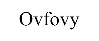 OVFOVY