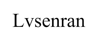 LVSENRAN