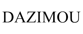 DAZIMOU