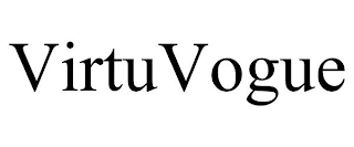 VIRTUVOGUE