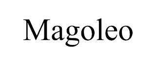 MAGOLEO