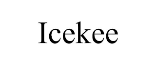 ICEKEE