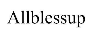 ALLBLESSUP