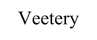 VEETERY