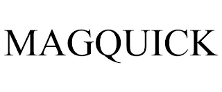 MAGQUICK