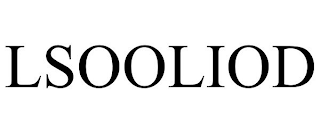 LSOOLIOD