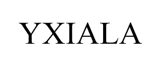 YXIALA